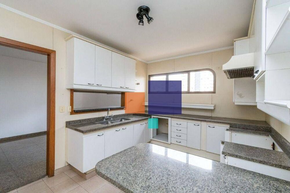 Apartamento, 4 quartos, 370 m² - Foto 24