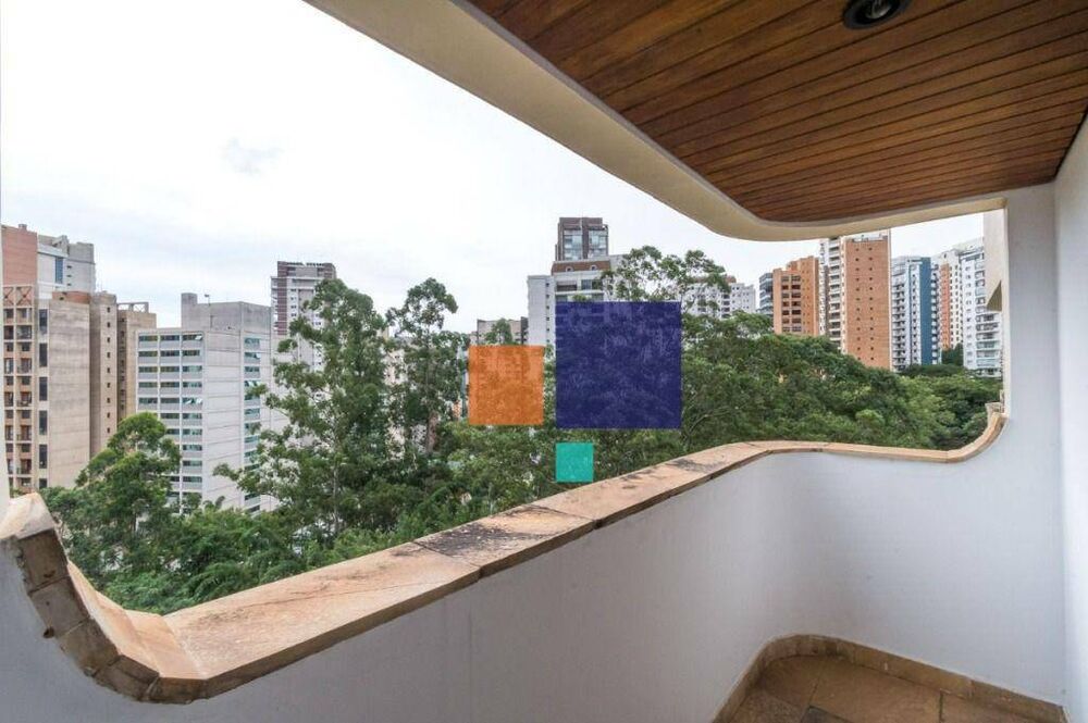 Apartamento, 4 quartos, 370 m² - Foto 3