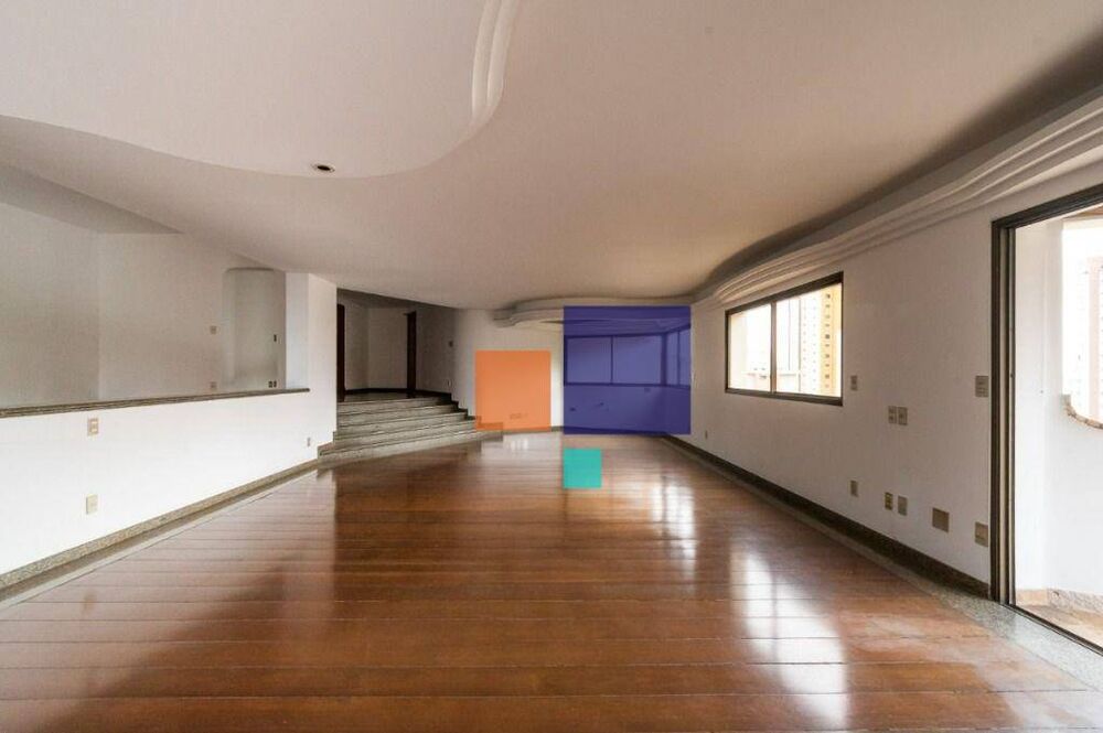 Apartamento, 4 quartos, 370 m² - Foto 41