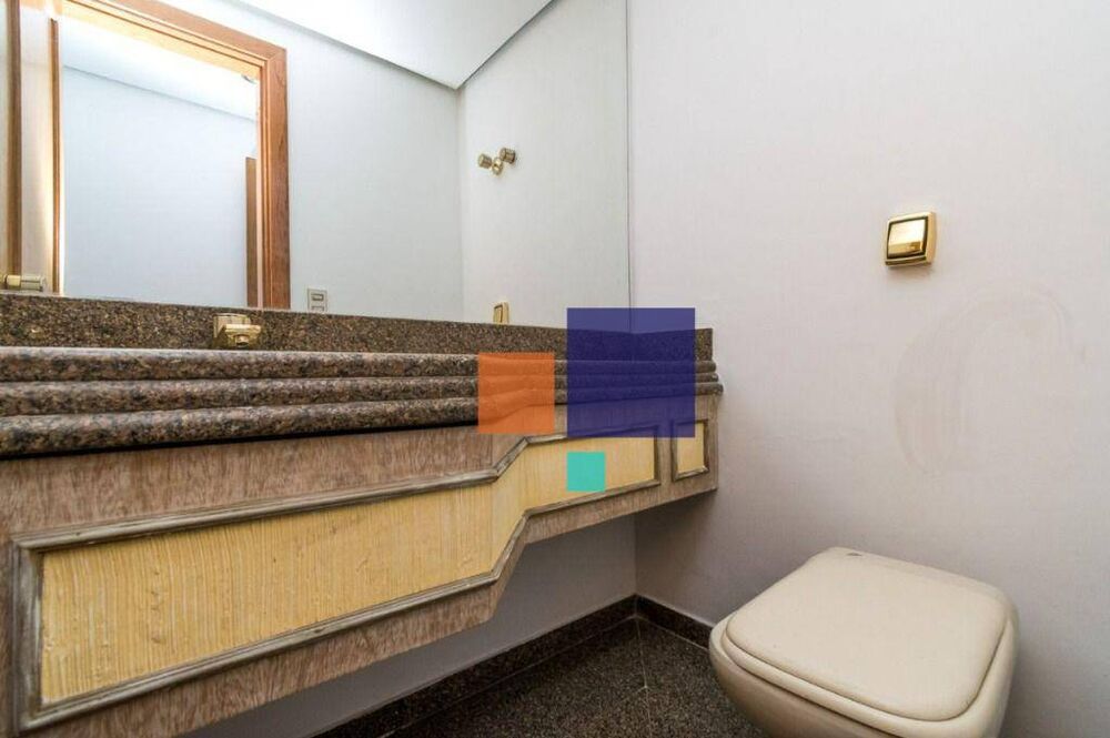 Apartamento, 4 quartos, 370 m² - Foto 10