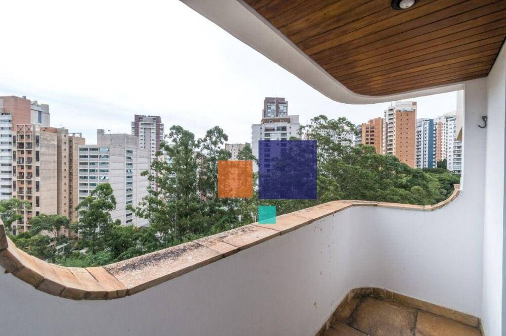 Apartamento, 4 quartos, 370 m² - Foto 4