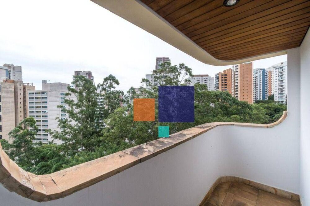 Apartamento, 4 quartos, 370 m² - Foto 36