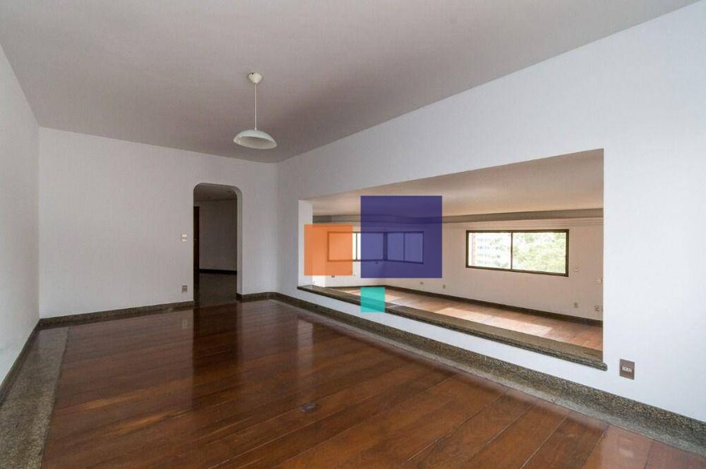 Apartamento, 4 quartos, 370 m² - Foto 17