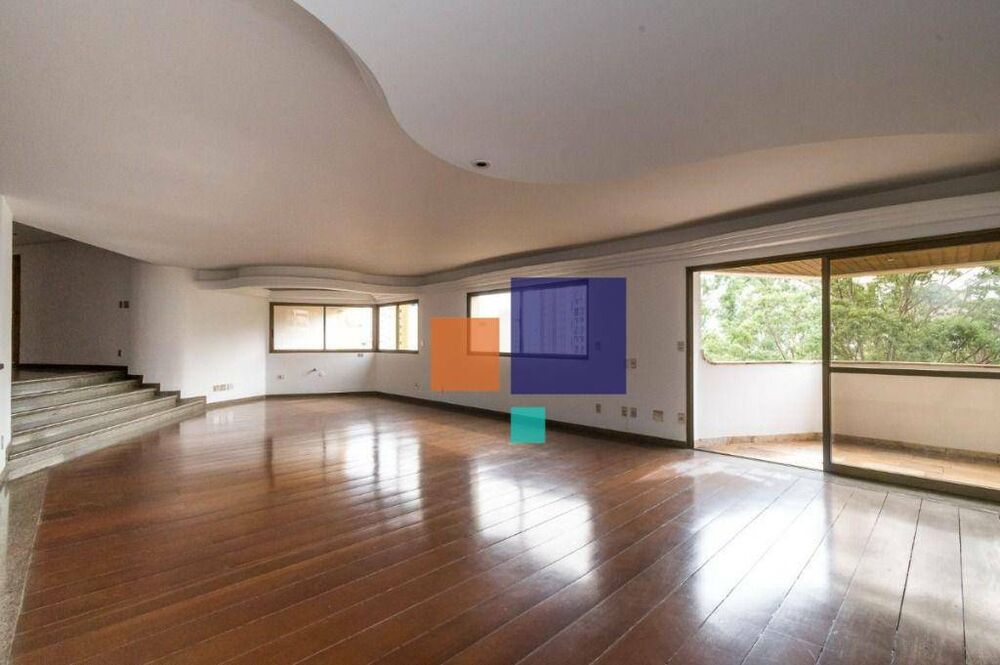 Apartamento, 4 quartos, 370 m² - Foto 11
