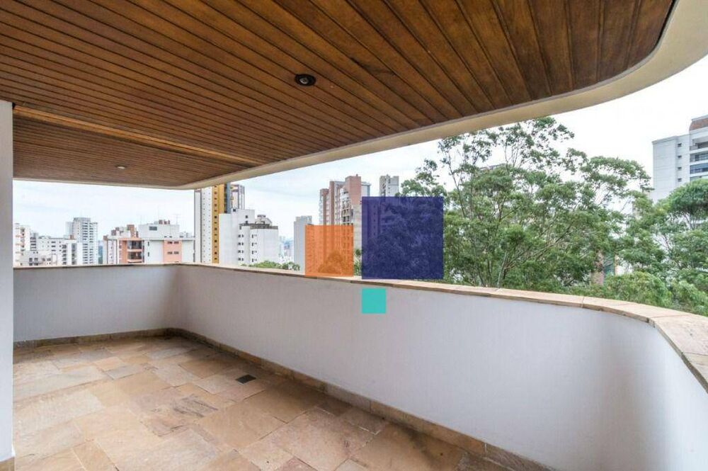 Apartamento, 4 quartos, 370 m² - Foto 35