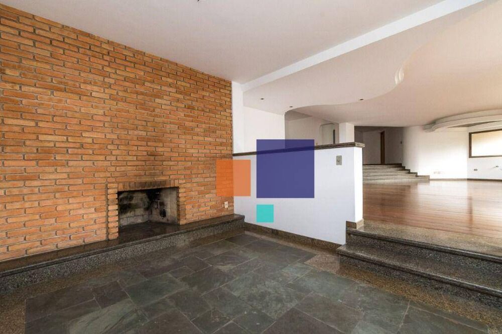 Apartamento, 4 quartos, 370 m² - Foto 16