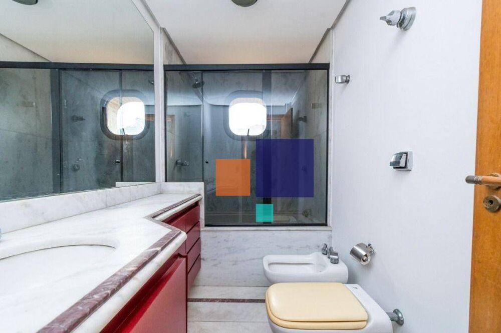 Apartamento, 4 quartos, 370 m² - Foto 9