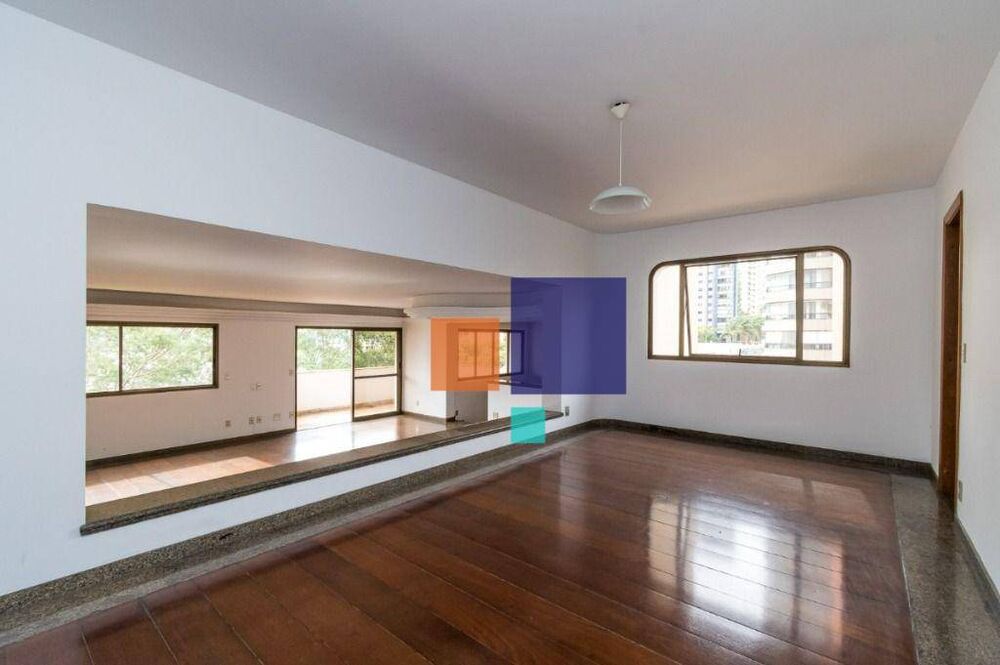 Apartamento, 4 quartos, 370 m² - Foto 33