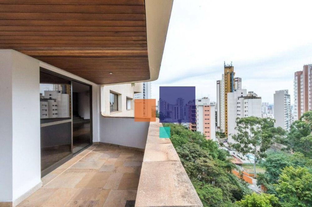 Apartamento, 4 quartos, 370 m² - Foto 40