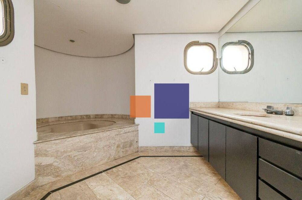 Apartamento, 4 quartos, 370 m² - Foto 15
