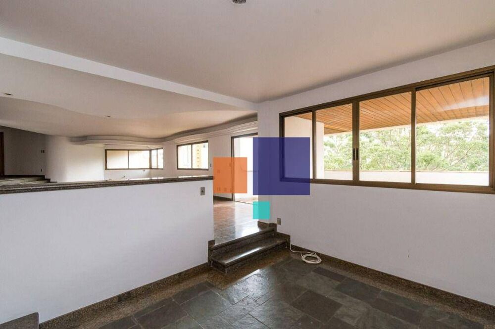Apartamento, 4 quartos, 370 m² - Foto 30