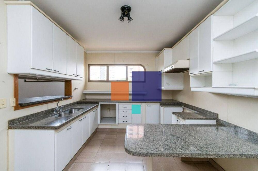 Apartamento, 4 quartos, 370 m² - Foto 5