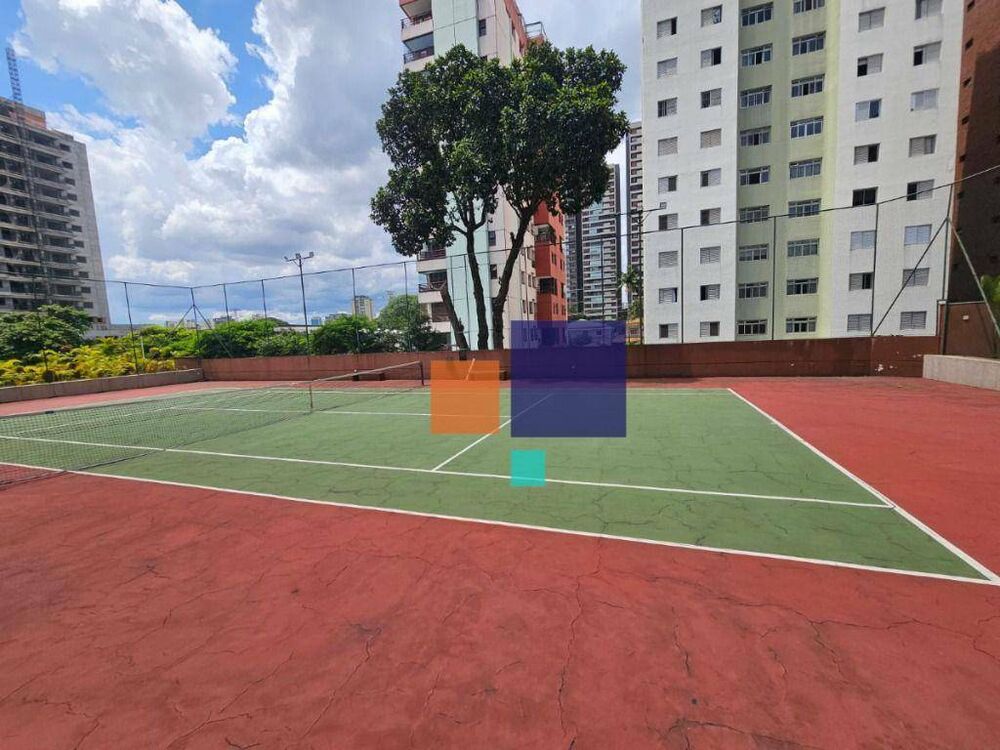 Kitnet e Studio para alugar com 1 quarto, 33m² - Foto 21