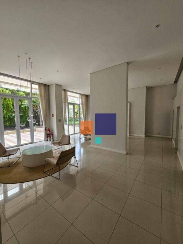 Kitnet e Studio para alugar com 1 quarto, 33m² - Foto 17