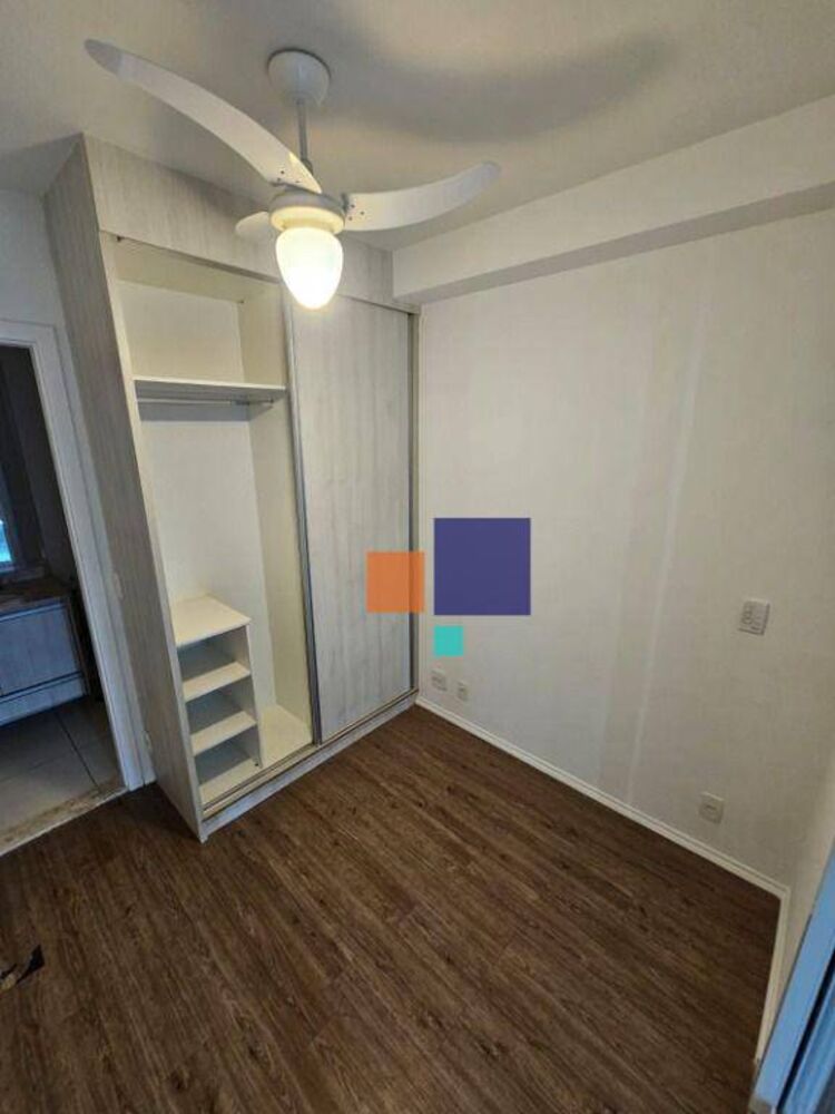 Kitnet e Studio para alugar com 1 quarto, 33m² - Foto 10