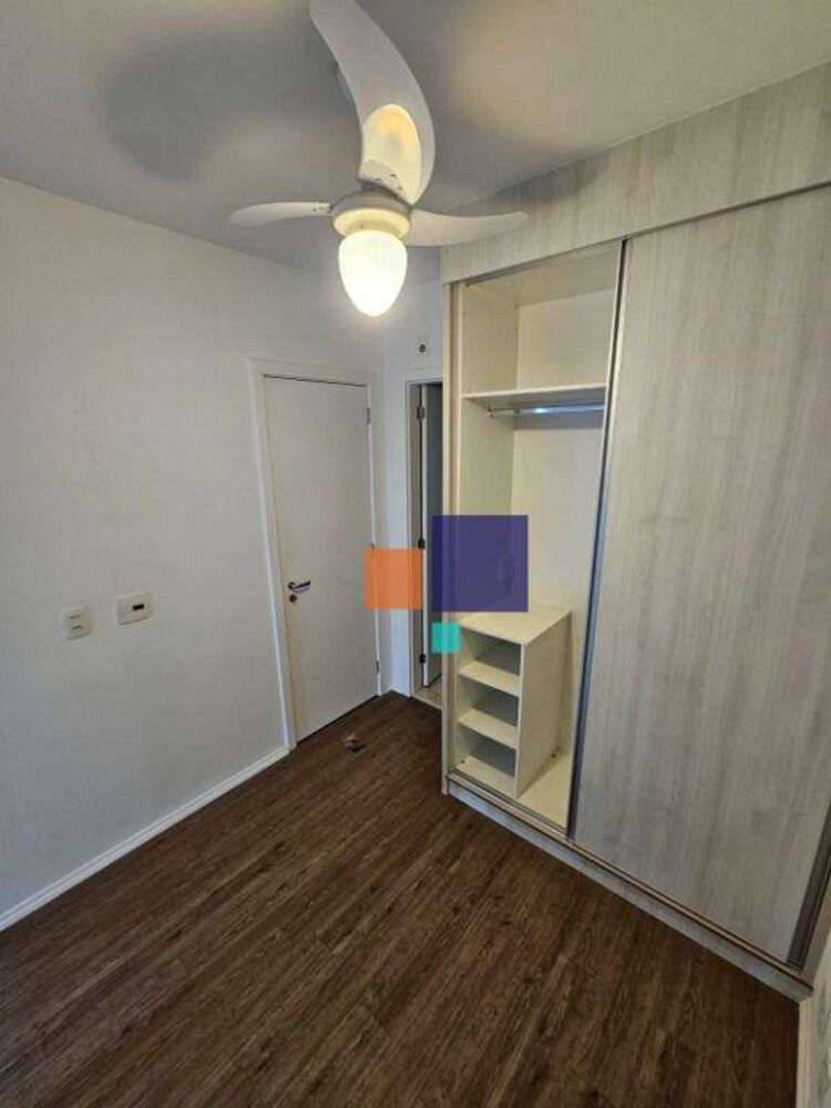 Kitnet e Studio para alugar com 1 quarto, 33m² - Foto 9