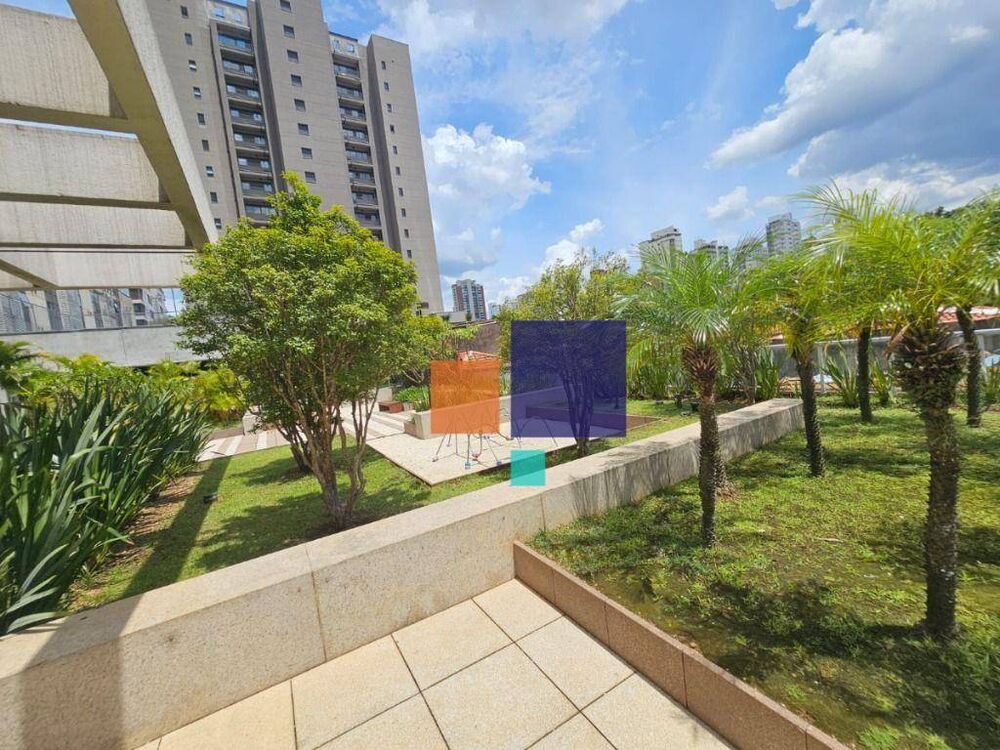 Kitnet e Studio para alugar com 1 quarto, 33m² - Foto 20