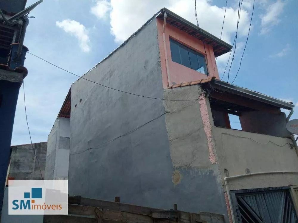 Sobrado à venda com 4 quartos, 166m² - Foto 3