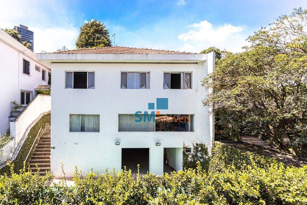 Prédio Inteiro, 582 m² - Foto 35