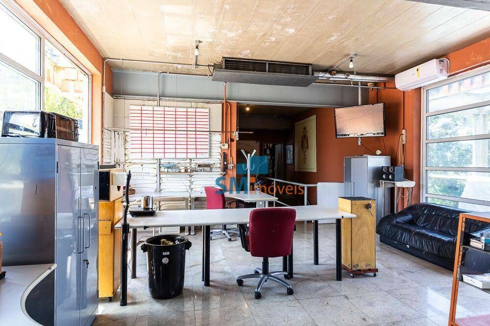 Prédio Inteiro, 582 m² - Foto 39