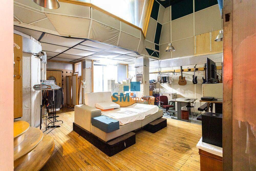 Prédio Inteiro, 582 m² - Foto 26