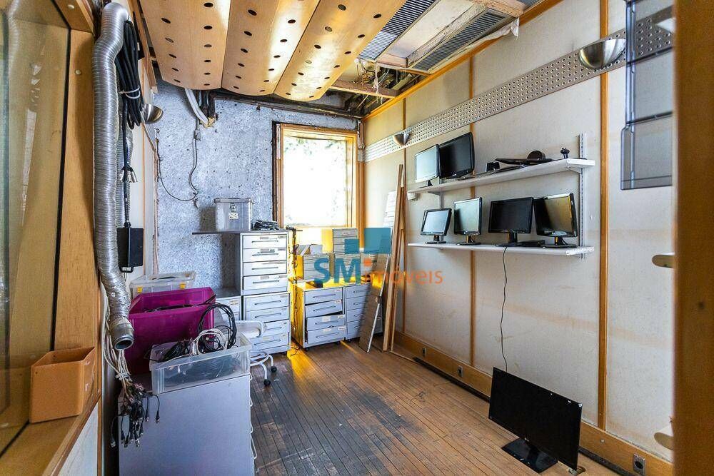 Prédio Inteiro, 582 m² - Foto 32