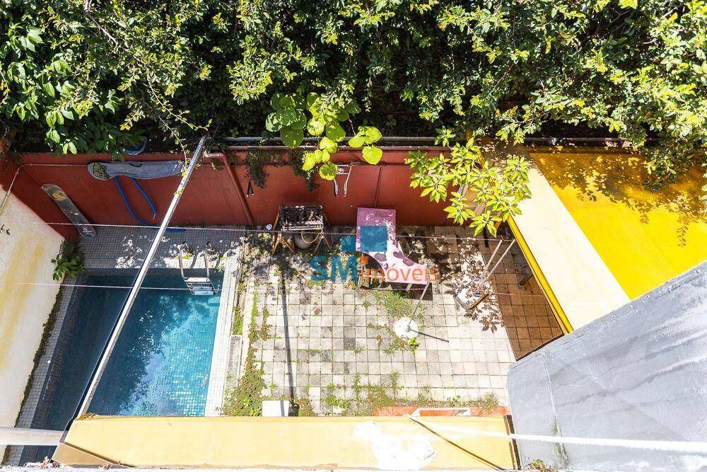 Prédio Inteiro, 582 m² - Foto 36