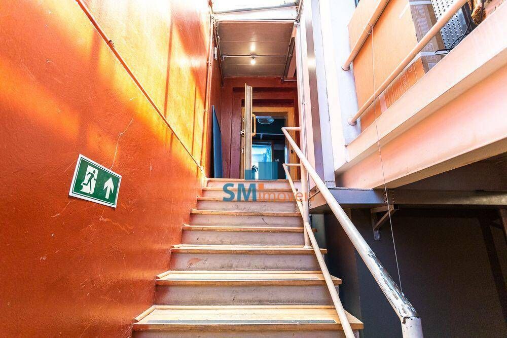 Prédio Inteiro, 582 m² - Foto 27