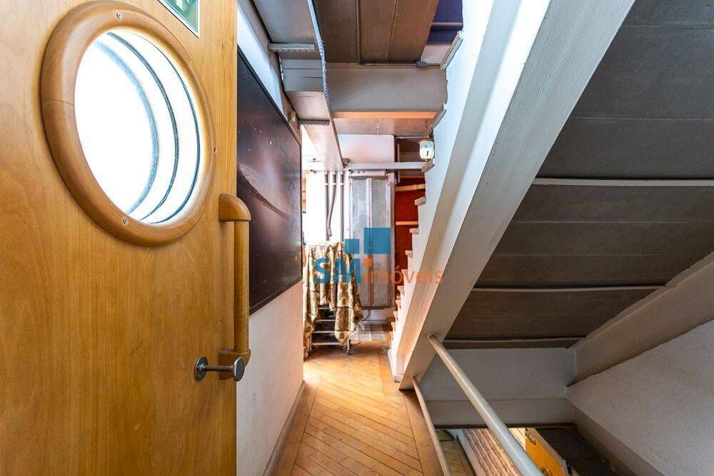 Prédio Inteiro, 582 m² - Foto 33