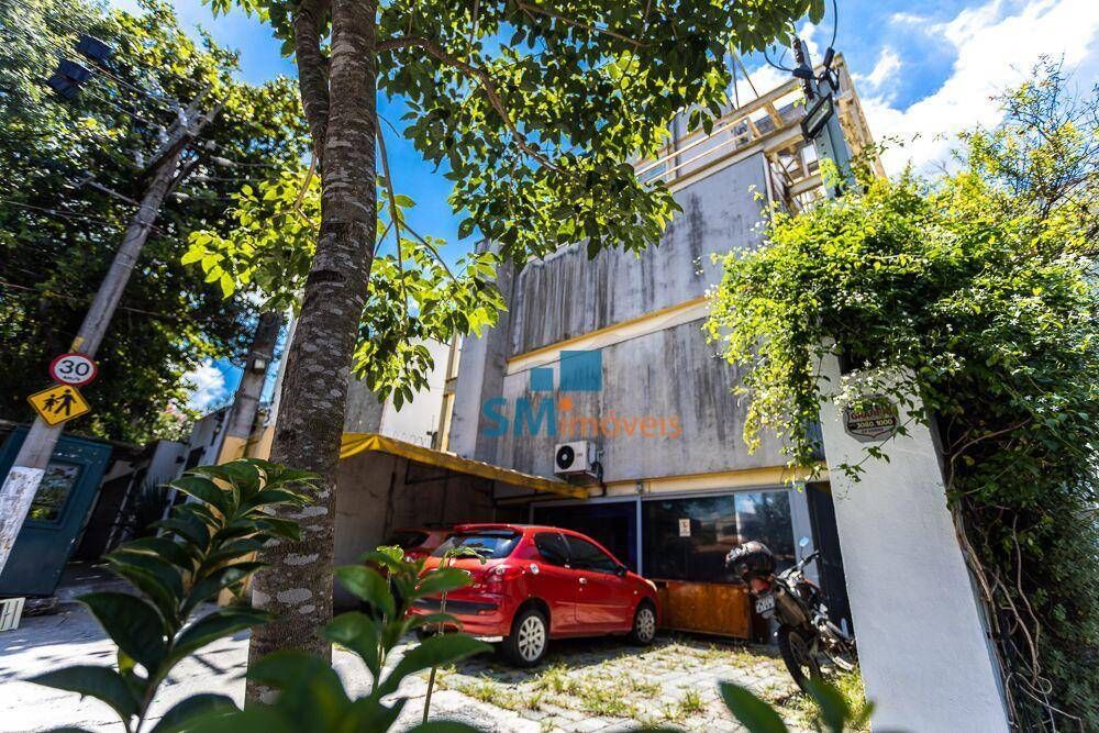 Prédio Inteiro, 582 m² - Foto 1