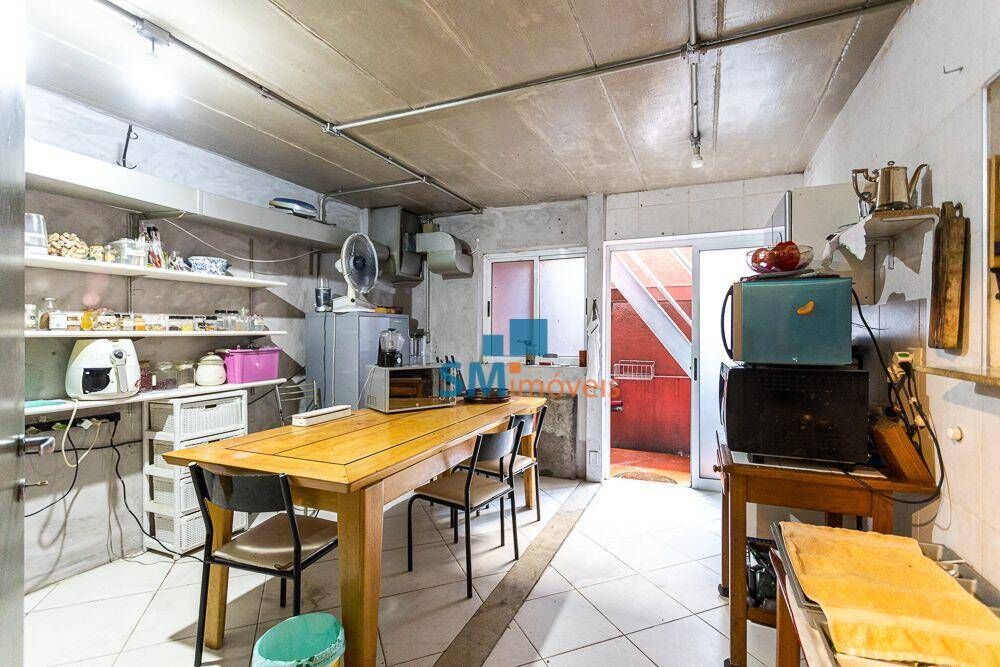 Prédio Inteiro, 582 m² - Foto 10