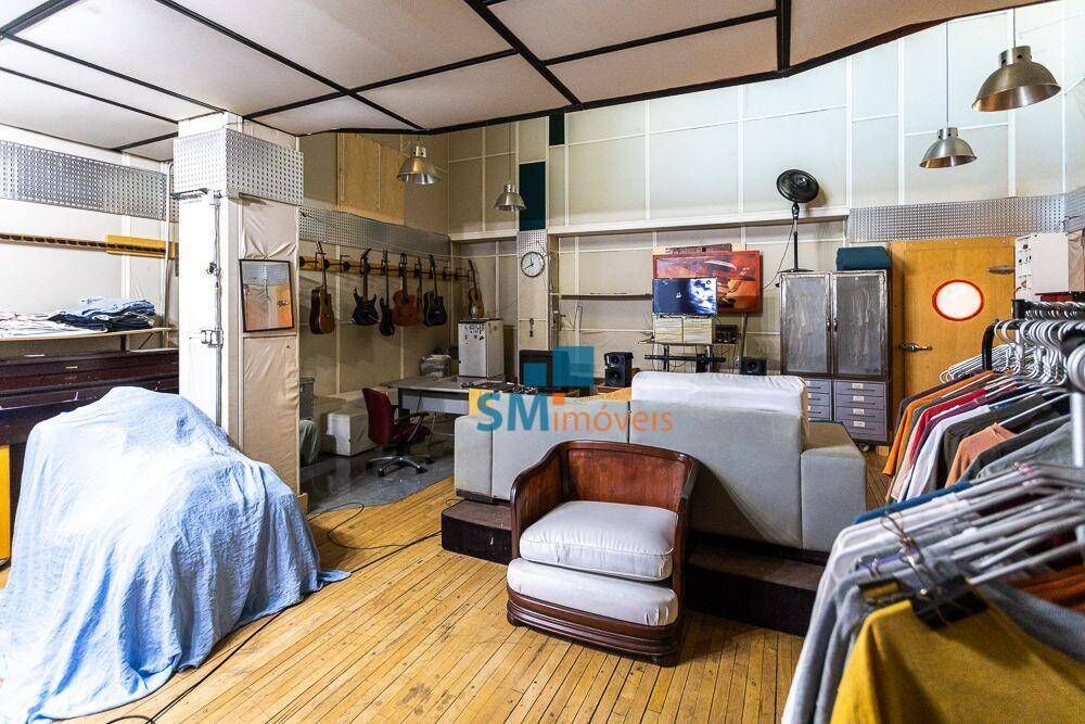 Prédio Inteiro, 582 m² - Foto 24