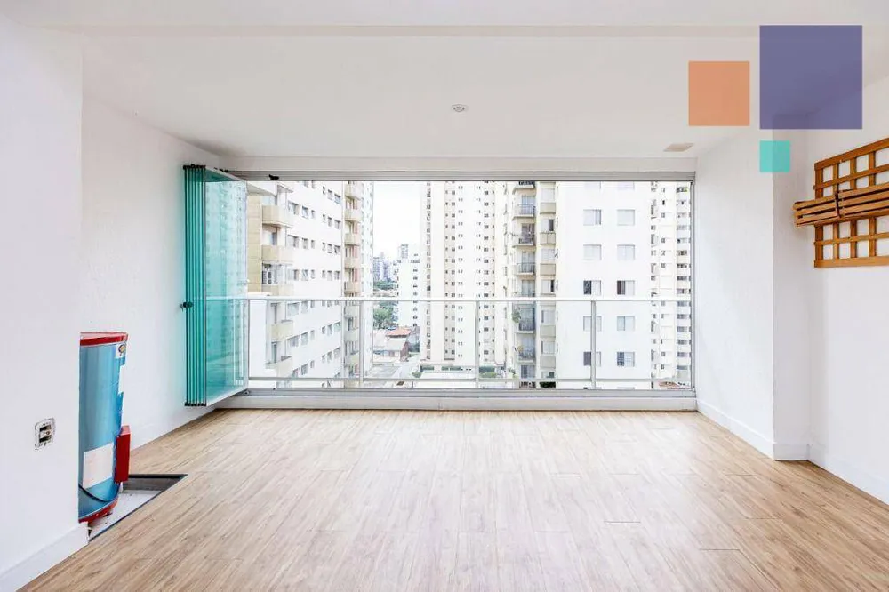Kitnet-Studio, 38 m² - Foto 1