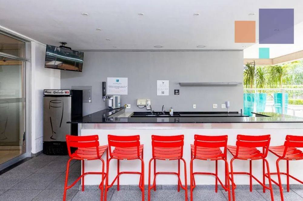 Kitnet-Studio, 38 m² - Foto 2