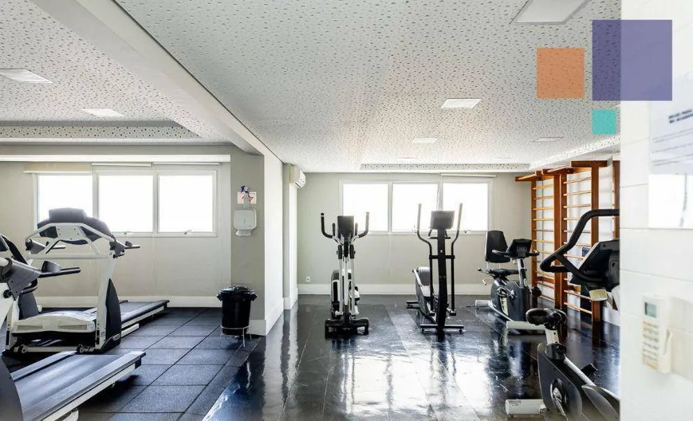 Kitnet-Studio, 38 m² - Foto 1
