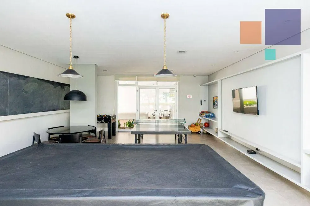 Kitnet-Studio, 38 m² - Foto 3