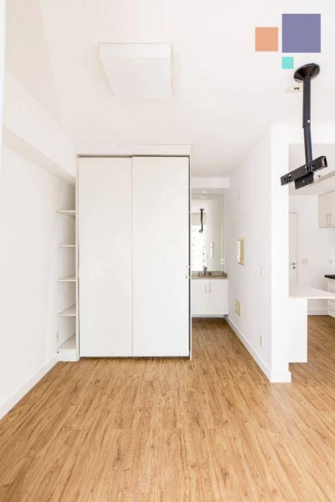 Kitnet-Studio, 38 m² - Foto 4