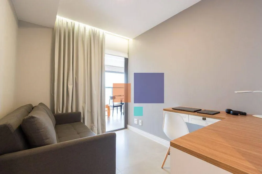 Apartamento, 4 quartos, 160 m² - Foto 7