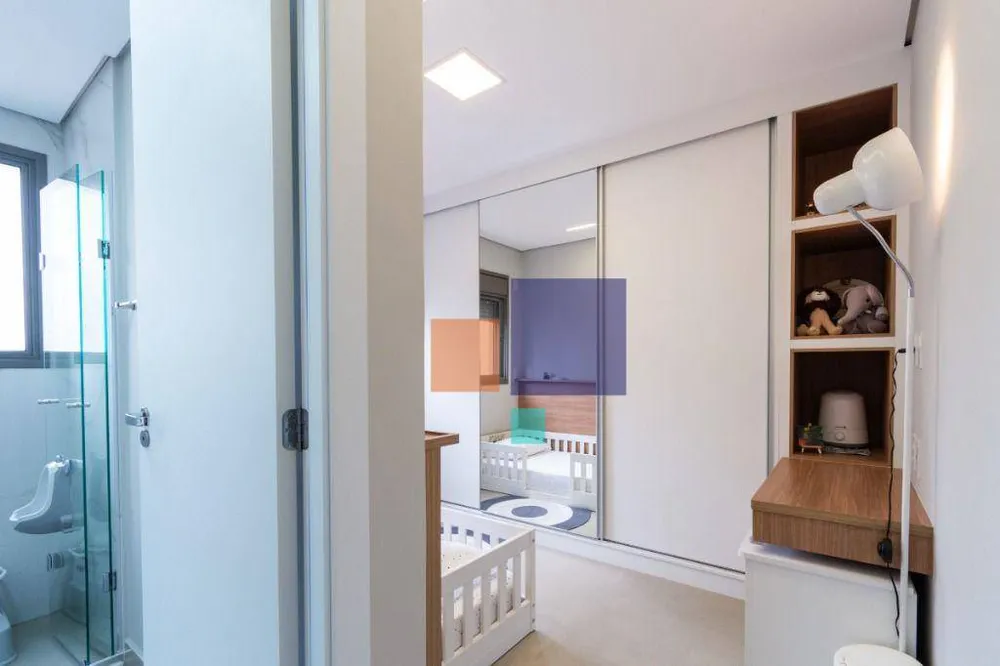 Apartamento, 4 quartos, 160 m² - Foto 6