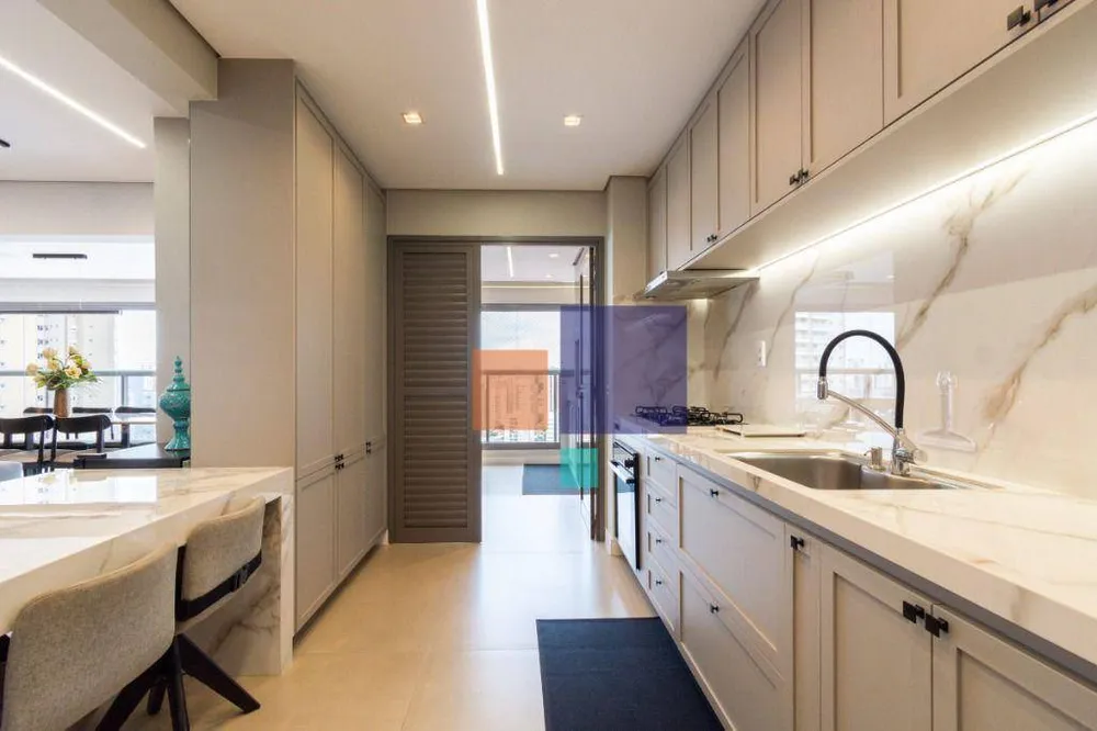 Apartamento, 4 quartos, 160 m² - Foto 8