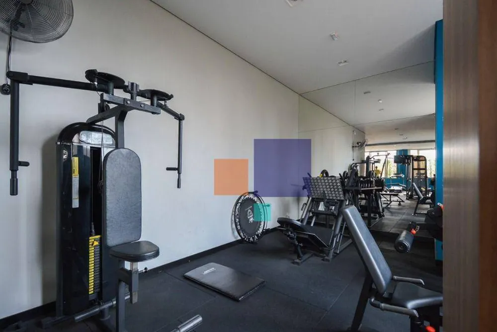 Apartamento, 4 quartos, 160 m² - Foto 11