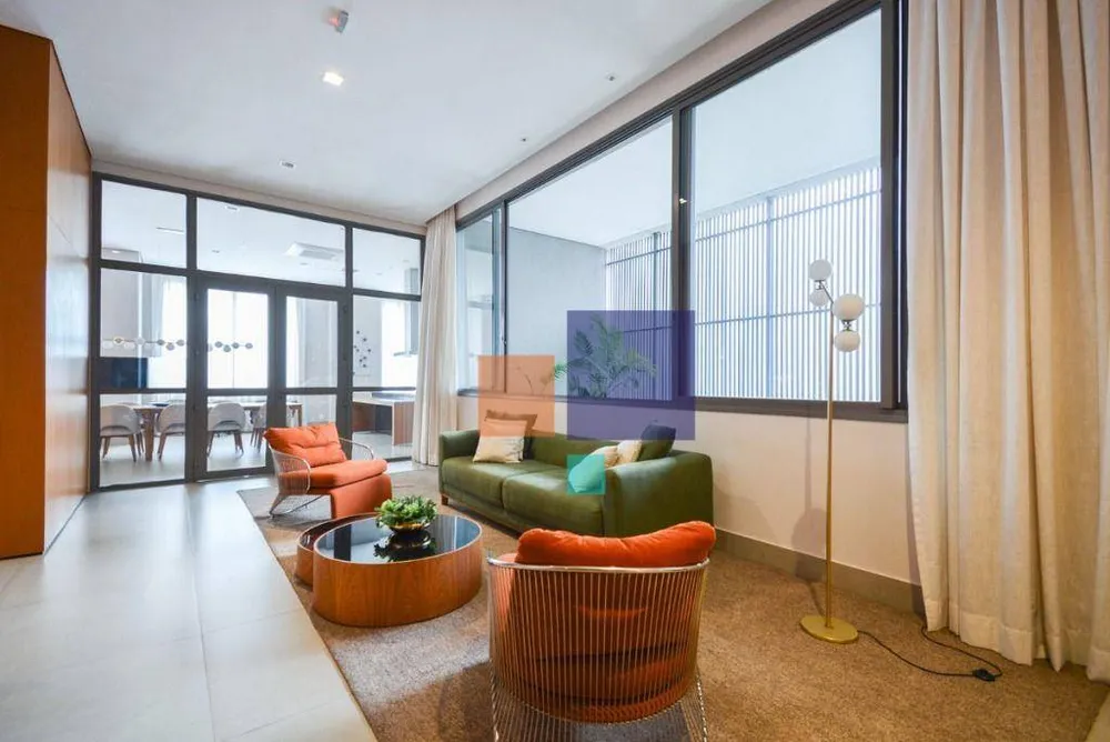 Apartamento, 4 quartos, 160 m² - Foto 10