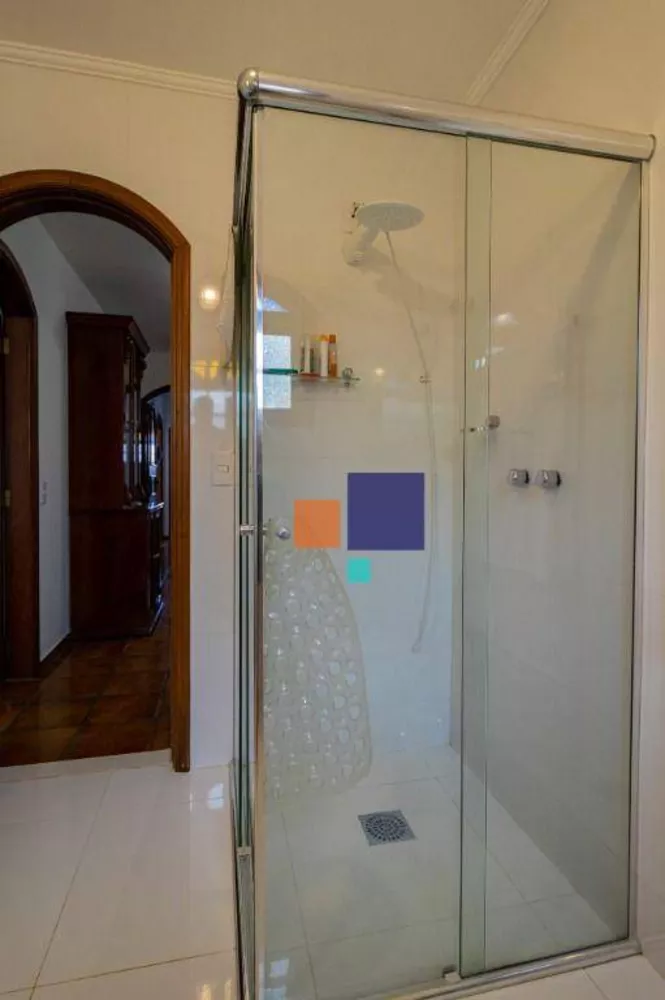 Casa de Condomínio, 7 quartos - Foto 9