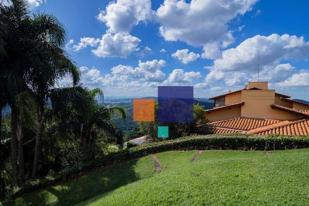 Casa de Condomínio, 7 quartos - Foto 10