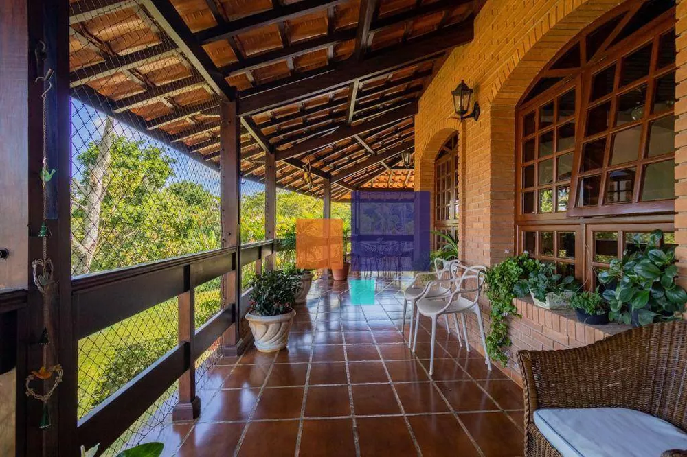 Casa de Condomínio, 7 quartos - Foto 6