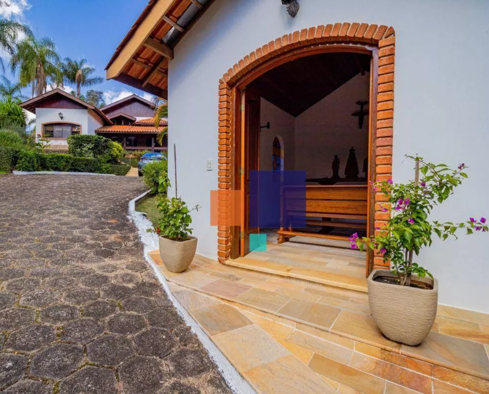 Casa de Condomínio, 7 quartos - Foto 2