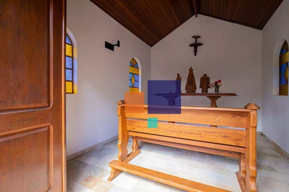 Casa de Condomínio, 7 quartos - Foto 12