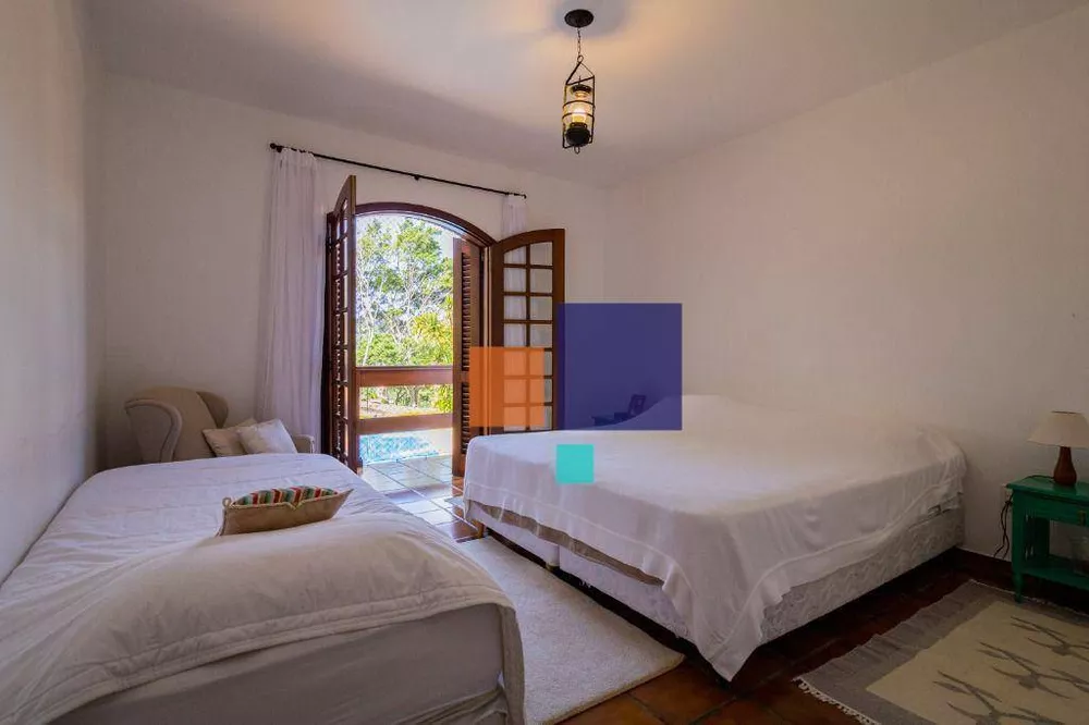 Casa de Condomínio, 7 quartos - Foto 5