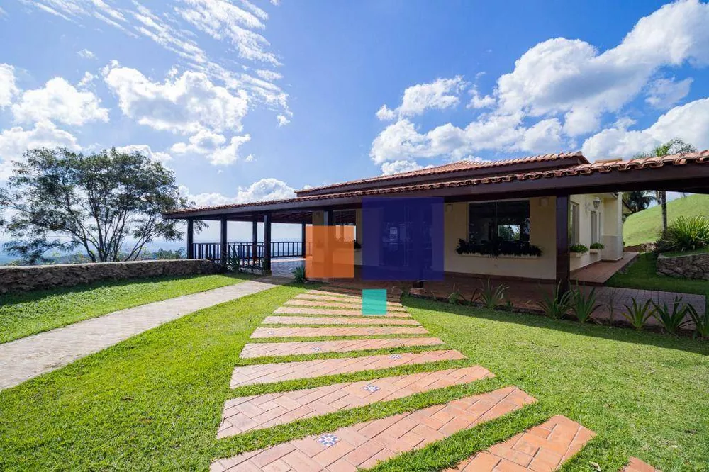 Casa de Condomínio, 7 quartos - Foto 4