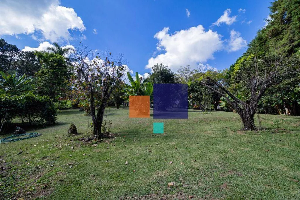 Casa de Condomínio, 7 quartos - Foto 1